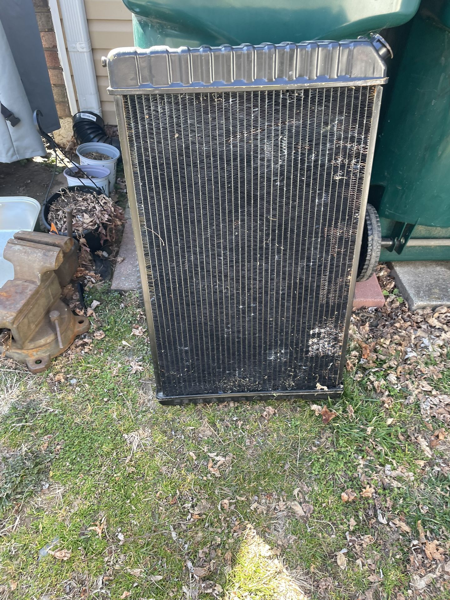 Radiator