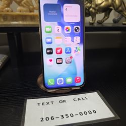 Unlocked Iphone 13 Pro Max 256gb 