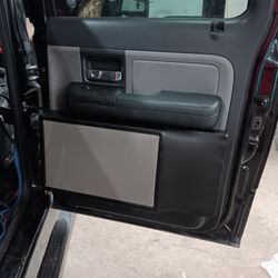 If You Need Door Panels Made Let Me Know 