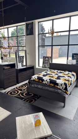 🏠 Empire Furniture  📍 Location: 14240 Fort Street, Southgate, Michigan, 48195 ✨ Transform your home with our stunning furniture collection! From coz