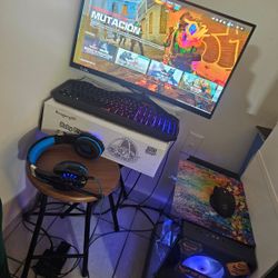 Gaming Pc