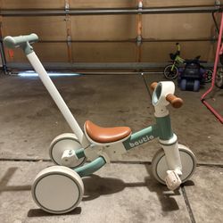 Kids Bike 