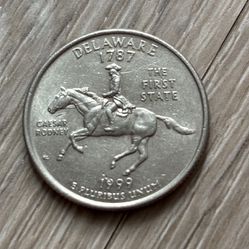 1999 Spitting Horse Quarter