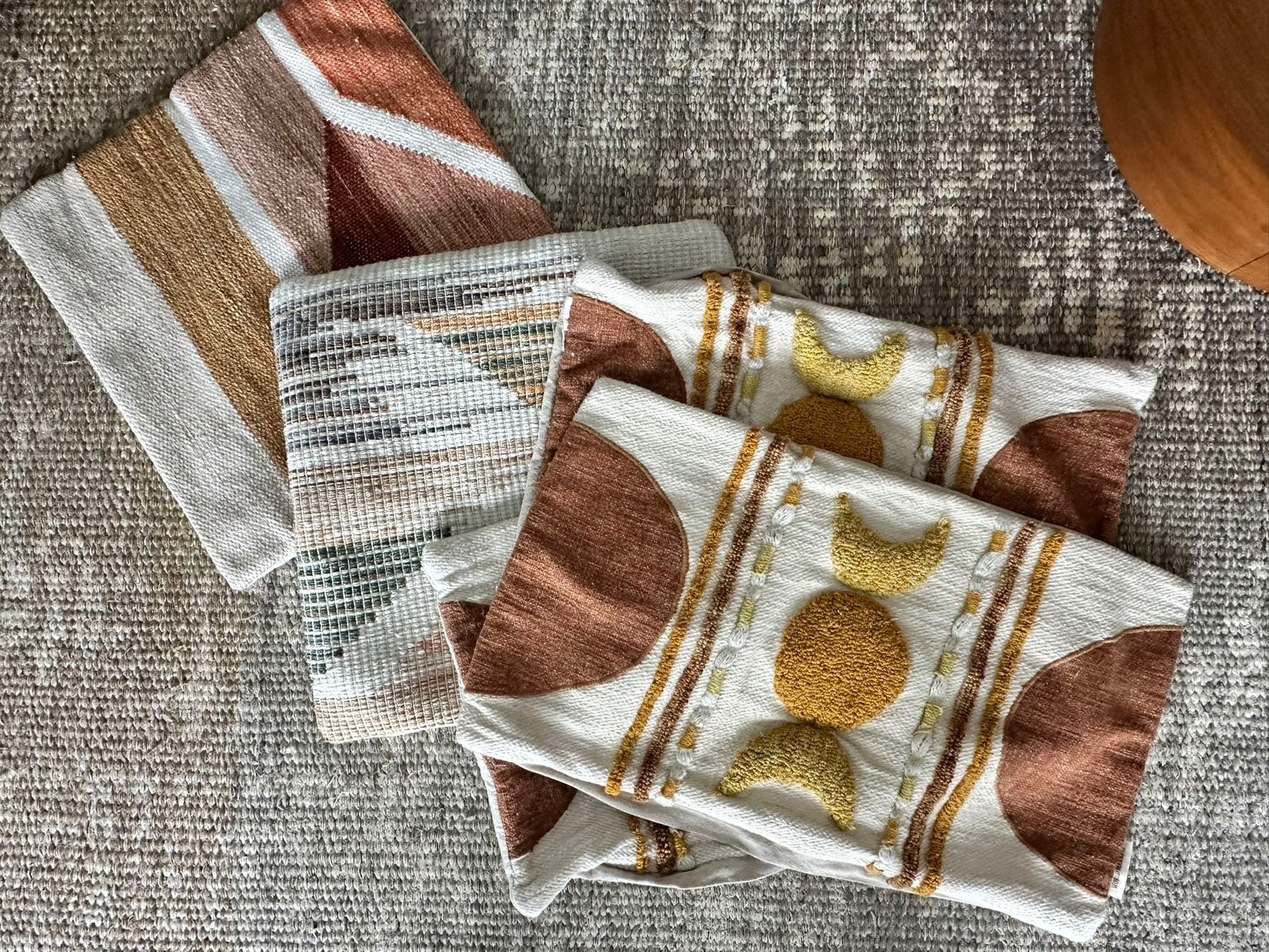 Bohemian Pillow Cases- Indoor/ Outdoor