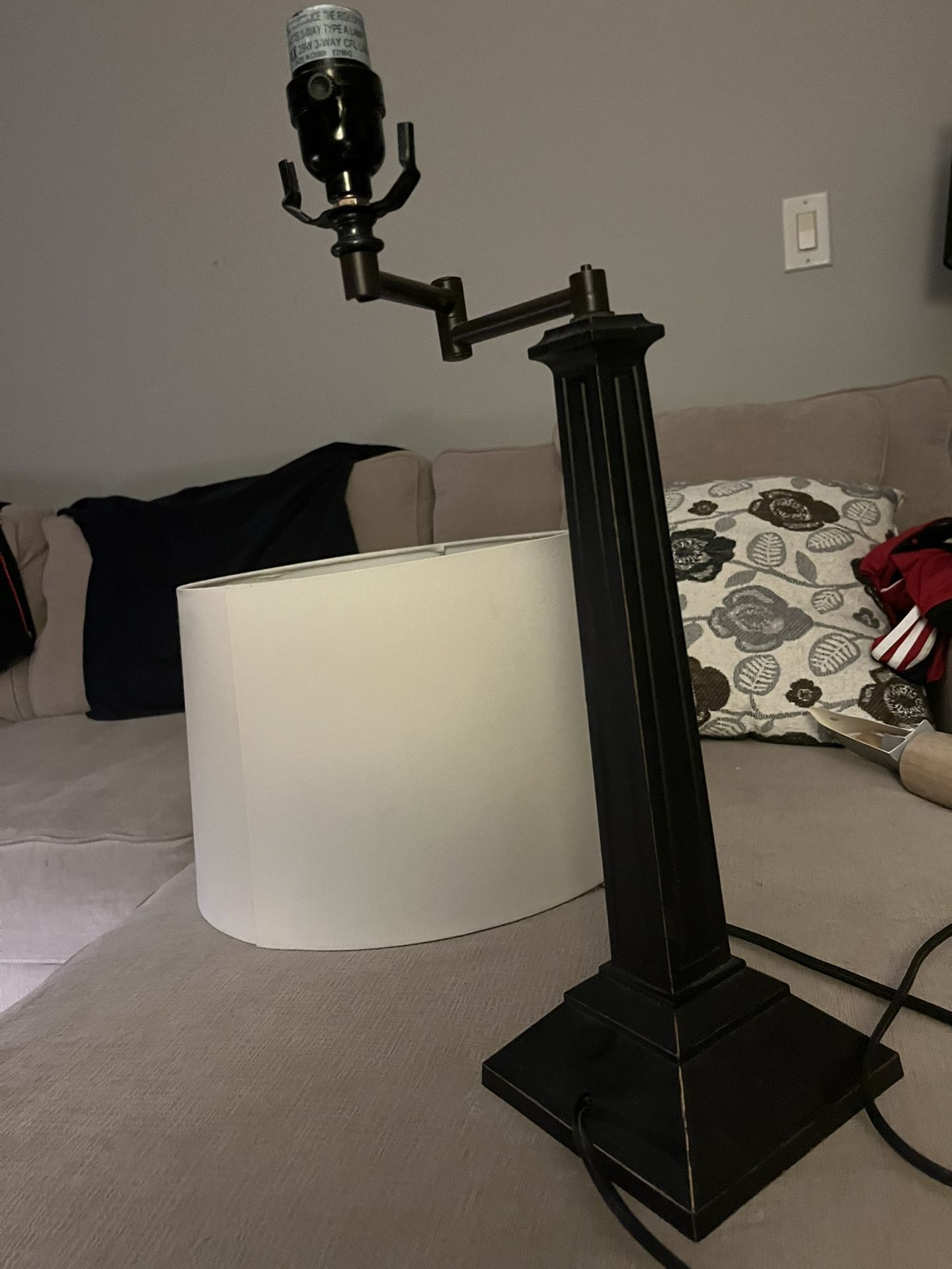 Table Lamp