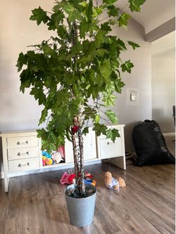 Artificial Plant