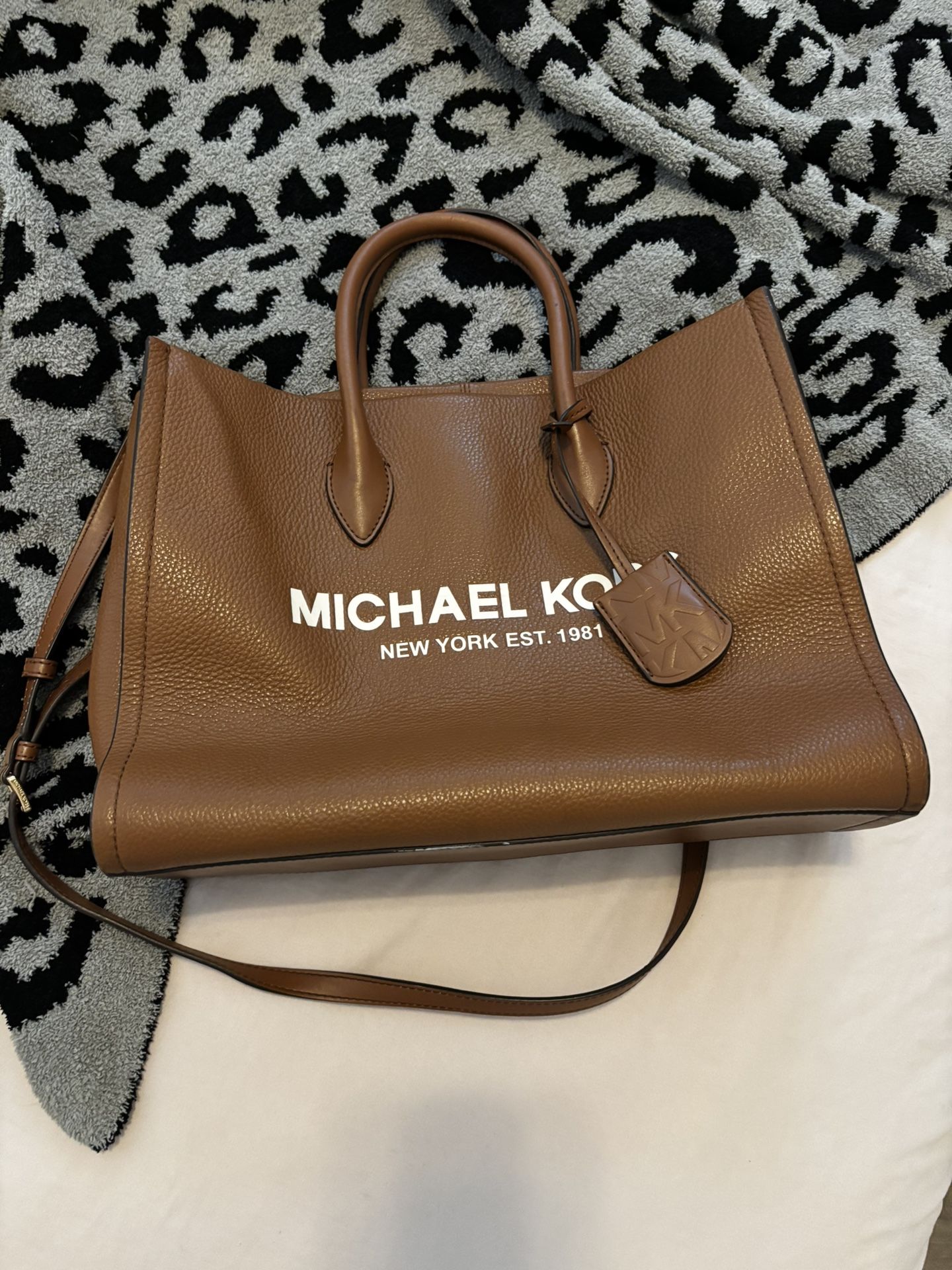 Michael Kors Tote Bag