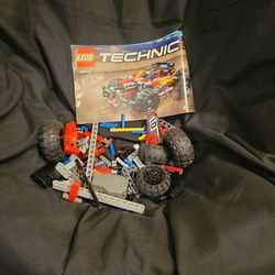 Lego 42073 Technic