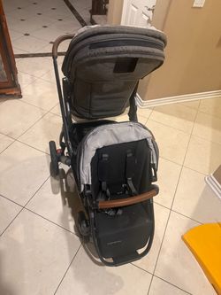 Vista v2 stroller