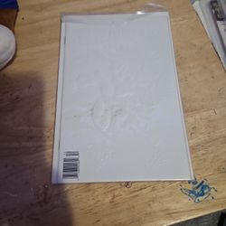 Comic Book 
