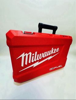 🔥 Milwaukee Hard Case For M18 Drill Or Impact Driver New