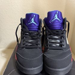 Air Jordan 5 Retro 