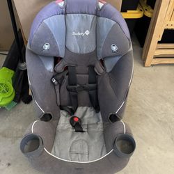 Safety First Car seat 