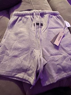 Fear of God Essentials Sweat Shorts