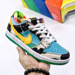 Nike Sb Dunk Low Ben and Jerry Chunky Dunky 173