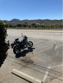 1979 Kawasaki Kz1000 LTD B3