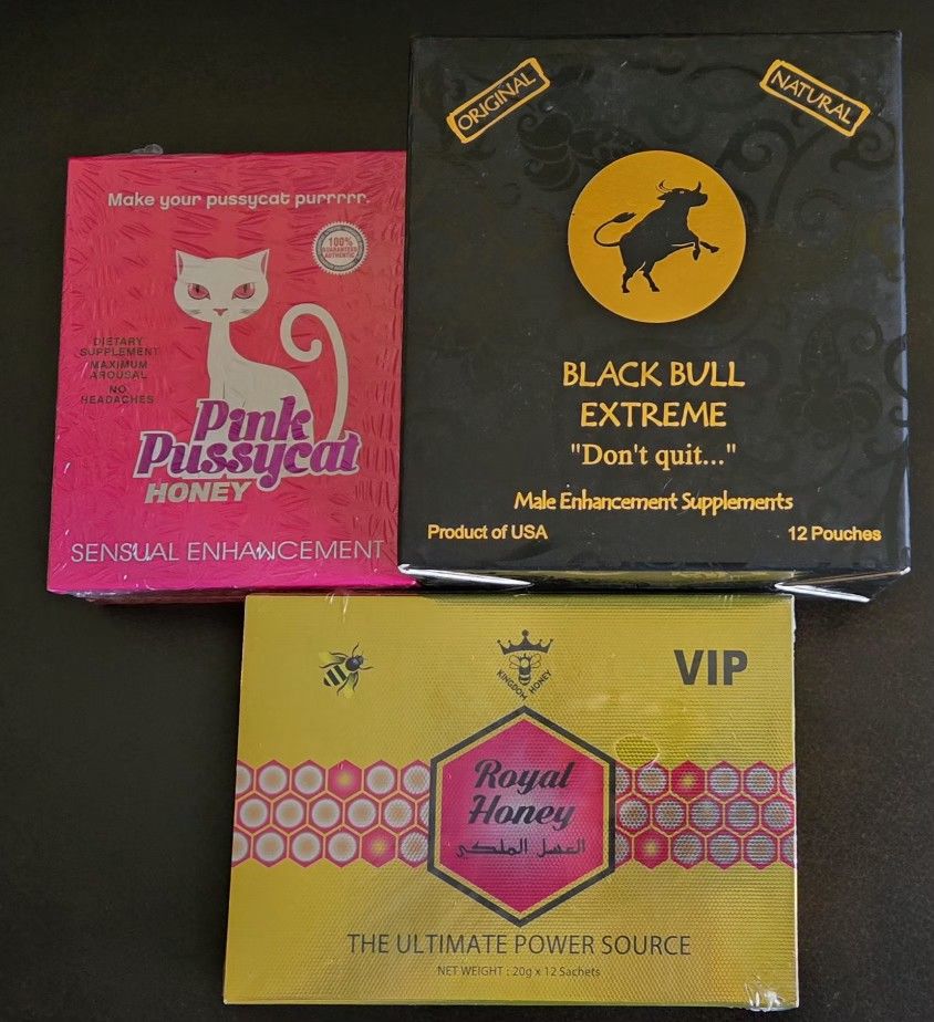 Royal Honey