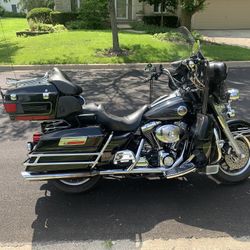 2004 Harley Davidson Ultra Classic