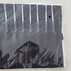 BOSOBO Miniature Paint Brushes Detail Set. Brand new. $6