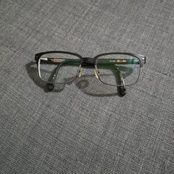 The James Penguin Glasses 