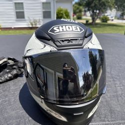 Shoei RF 1200