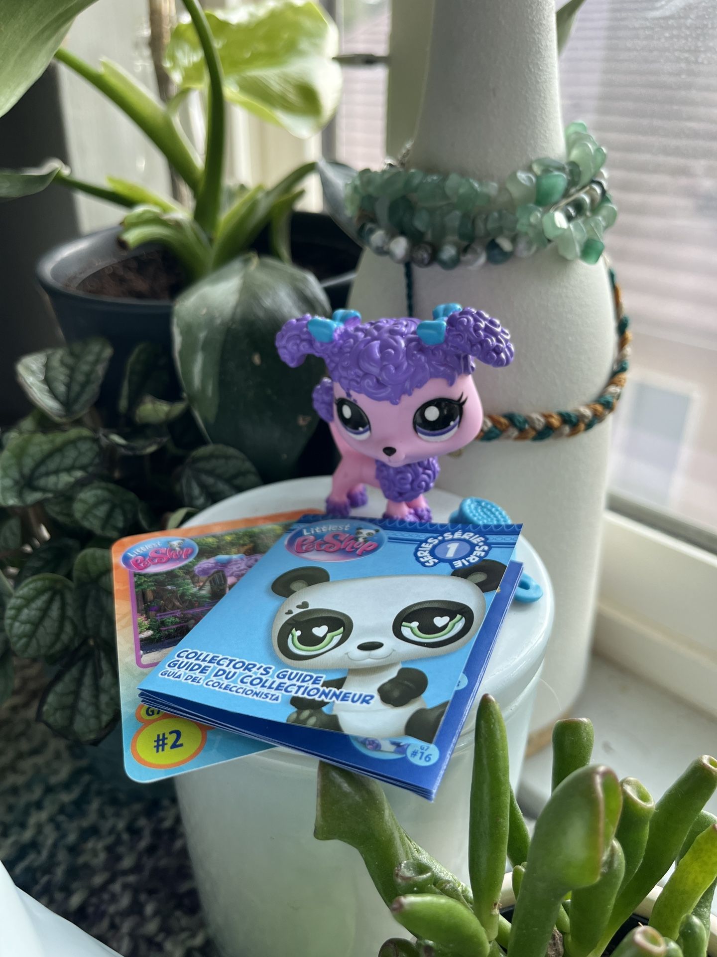 Littlest Pet Shop