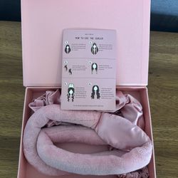 Hair Curling Kit