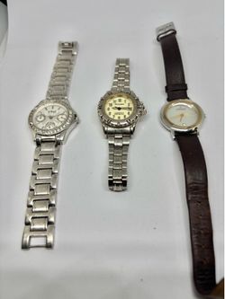 Watches