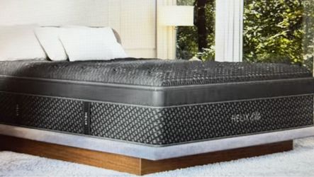 🛏️ Helix TWILIGHT ELITE Hybrid Mattress (KING) - SALE ~80% Off
