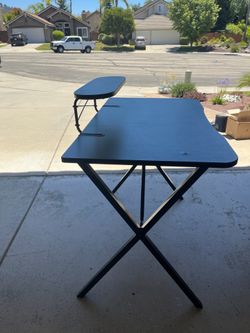 Gaming Desk
