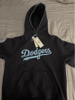 MADHAPPY Dodgers hoodie