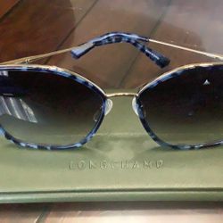 LONGCHAMP SUNGLASSES LO685S