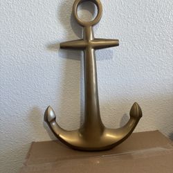 Sailor Anchor To Hang