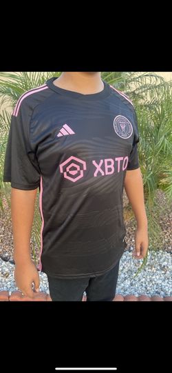 Messi Jersey inter Miami