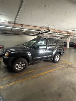 2006 Nissan Xterra