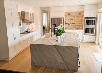 BEAUTIFUL KITCHEN CABINETS