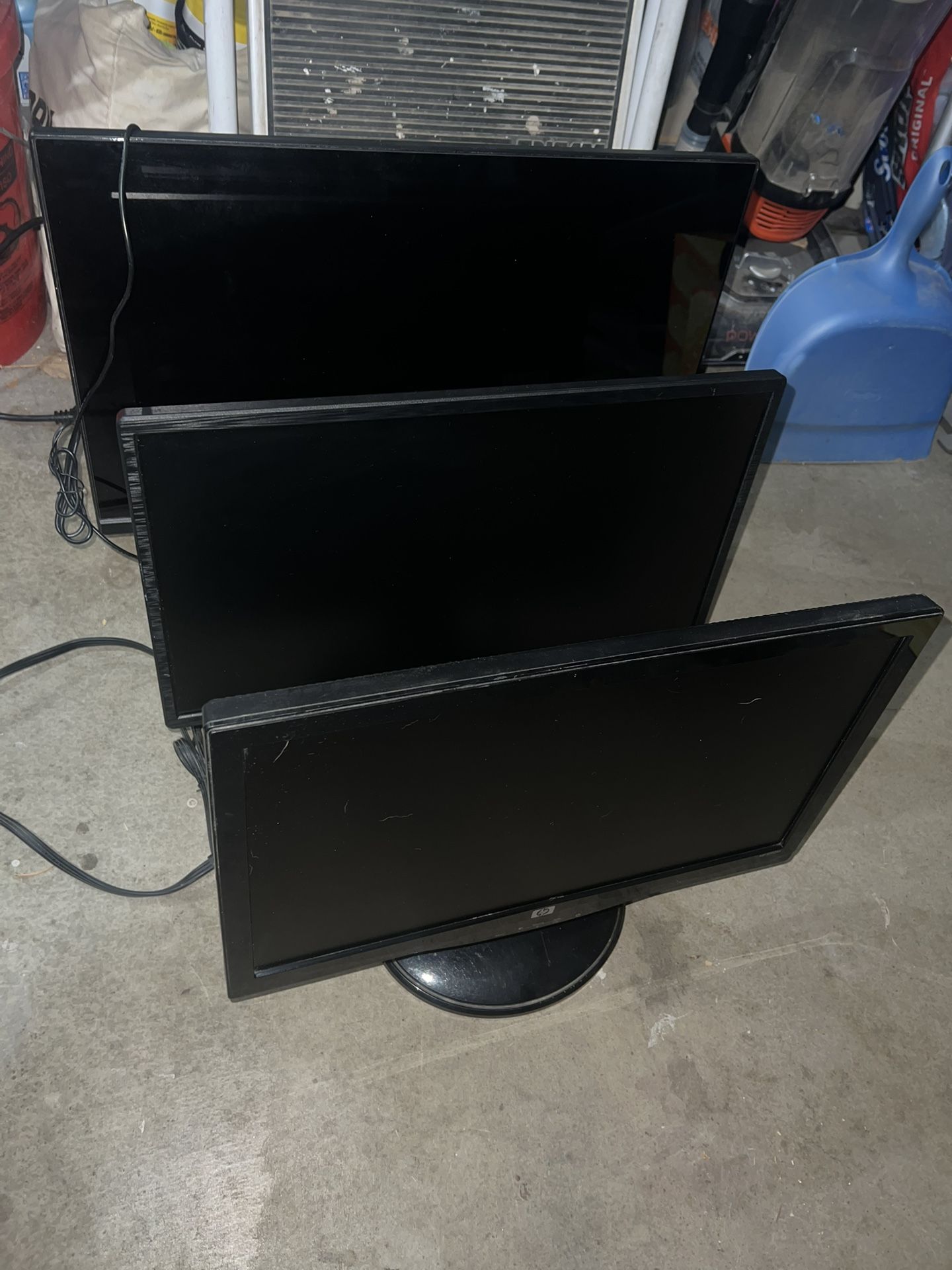PC Monitors