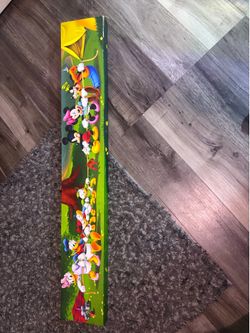 Mickey Mouse frame