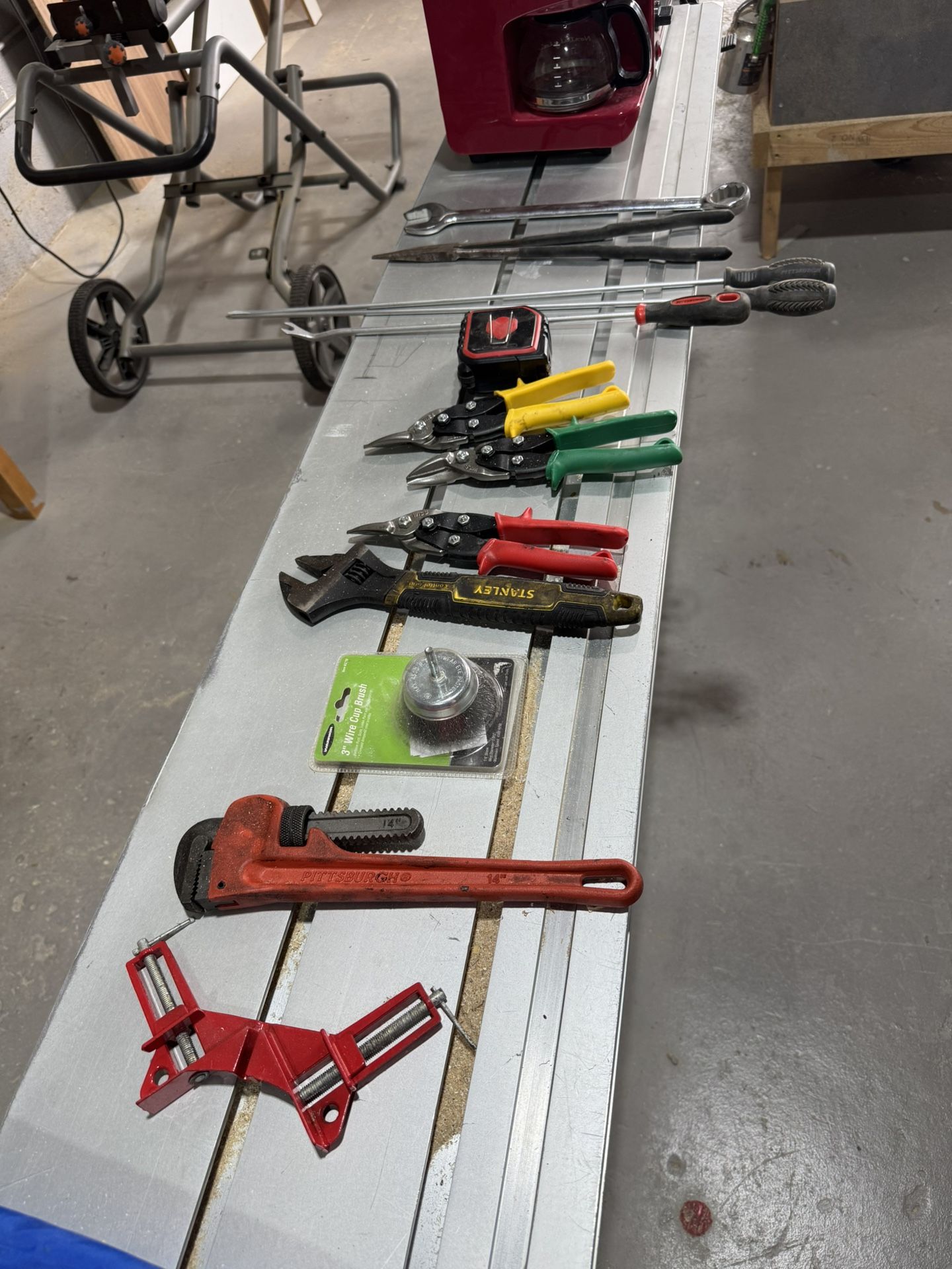 Tools