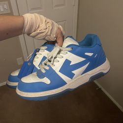 Off White Shoes