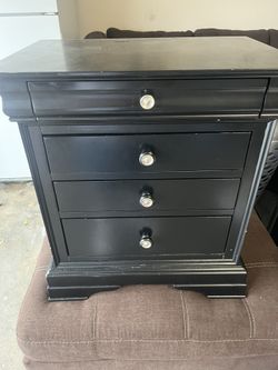 Nightstand