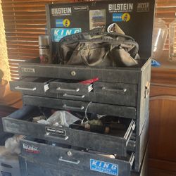 Us General Tool Box