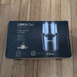 Coffee And Spice Grinder