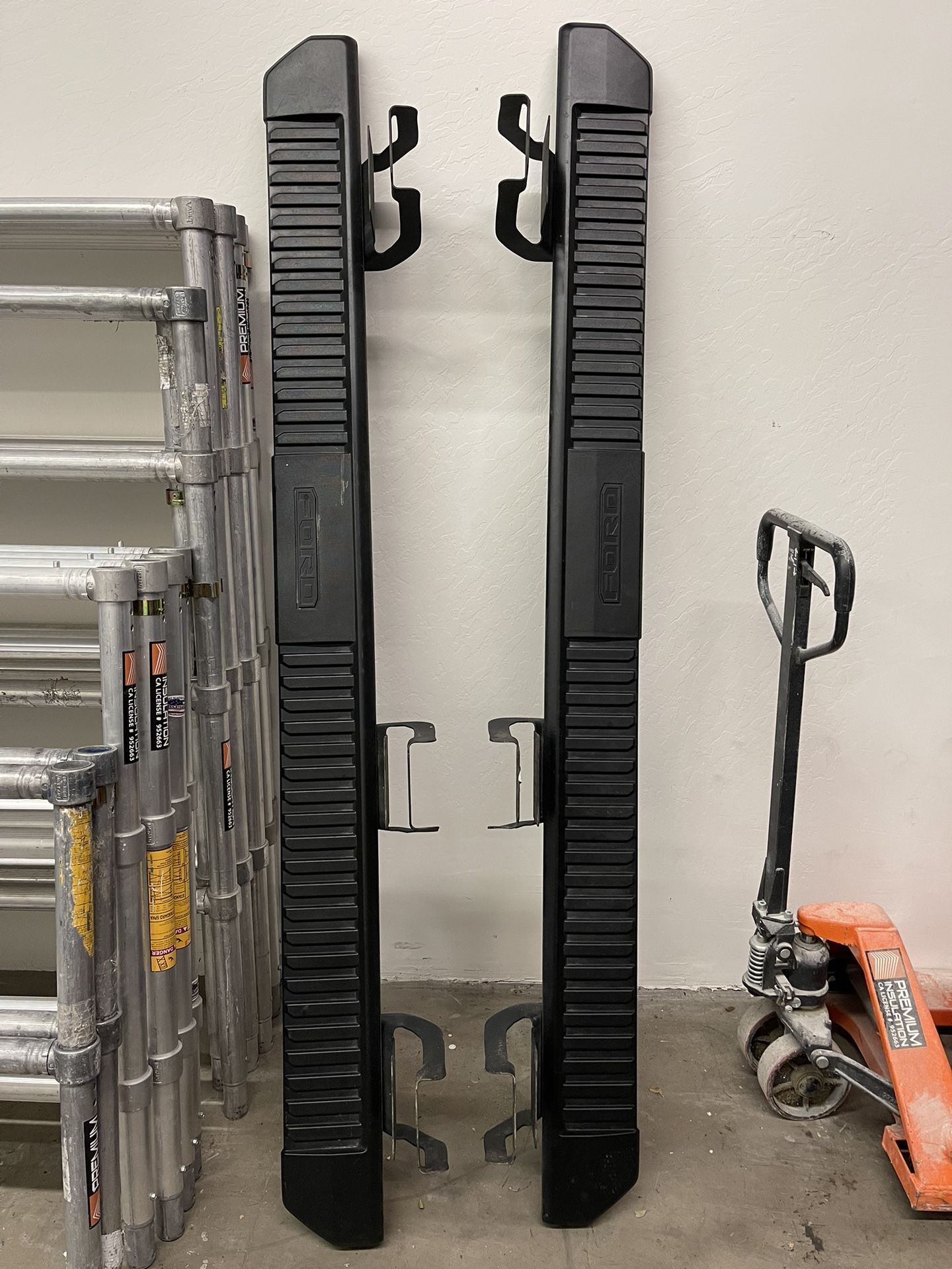 Ford Truck Step Rails for Sale in Stockton, CA OfferUp