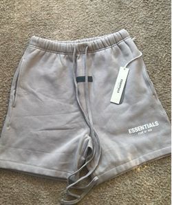 Fear of God Essentials Sweat Shorts