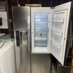Refrigerador LG Working 3 Month Warranty We Deliver 