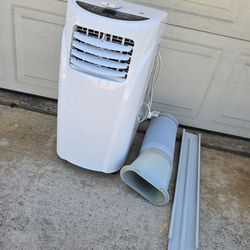 Costway portable ac