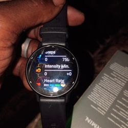 Garmin Vivo active 5