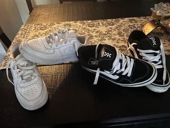 Shoes