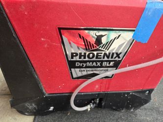 DEHUMIDIFIER